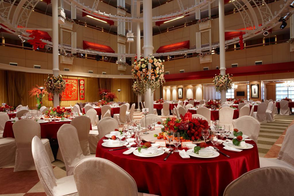 Chateau De Chine Xinzhuang New Taipei City Ngoại thất bức ảnh