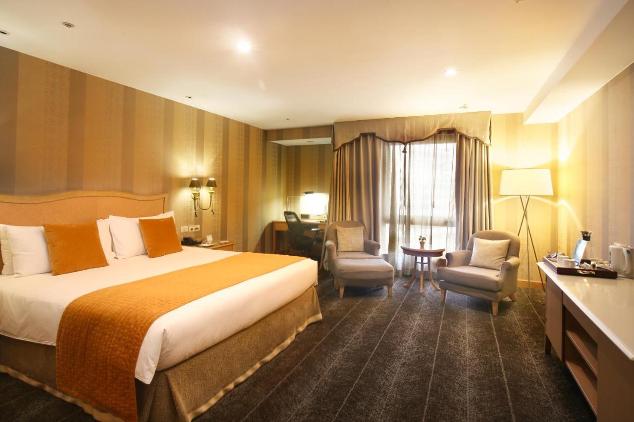 Chateau De Chine Xinzhuang New Taipei City Ngoại thất bức ảnh