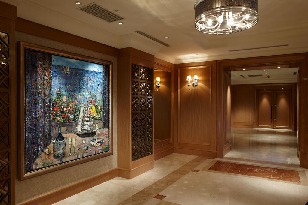 Chateau De Chine Xinzhuang New Taipei City Ngoại thất bức ảnh