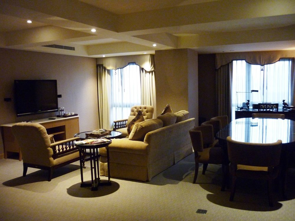 Chateau De Chine Xinzhuang New Taipei City Ngoại thất bức ảnh