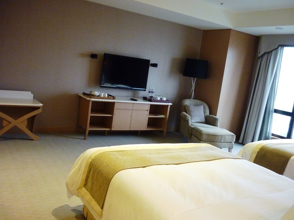 Chateau De Chine Xinzhuang New Taipei City Ngoại thất bức ảnh