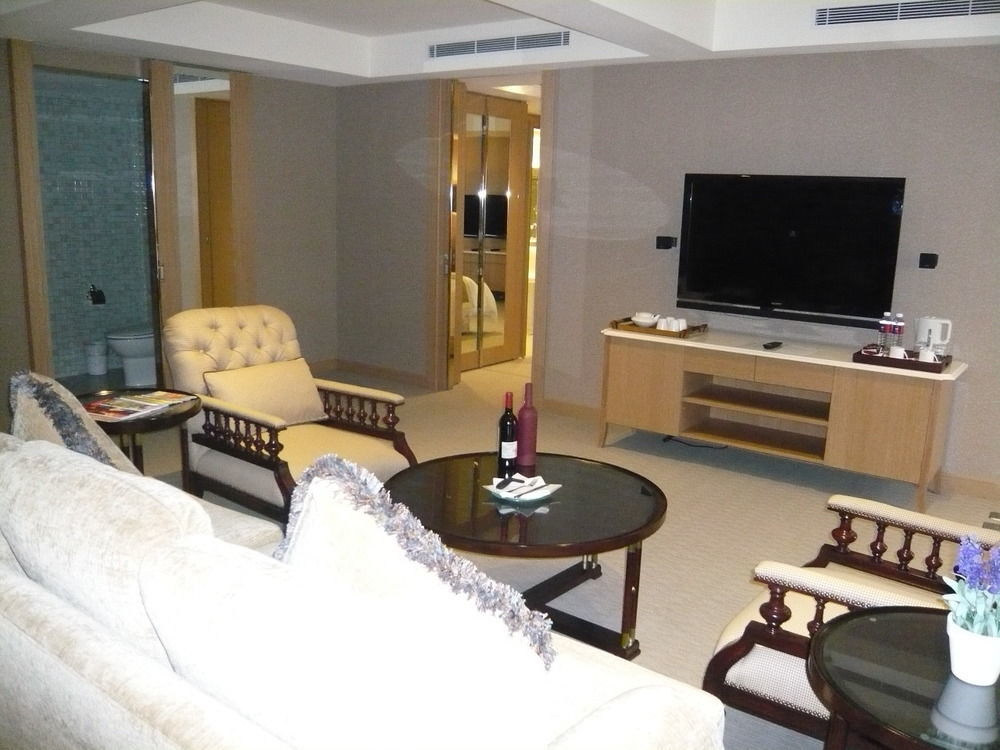 Chateau De Chine Xinzhuang New Taipei City Ngoại thất bức ảnh