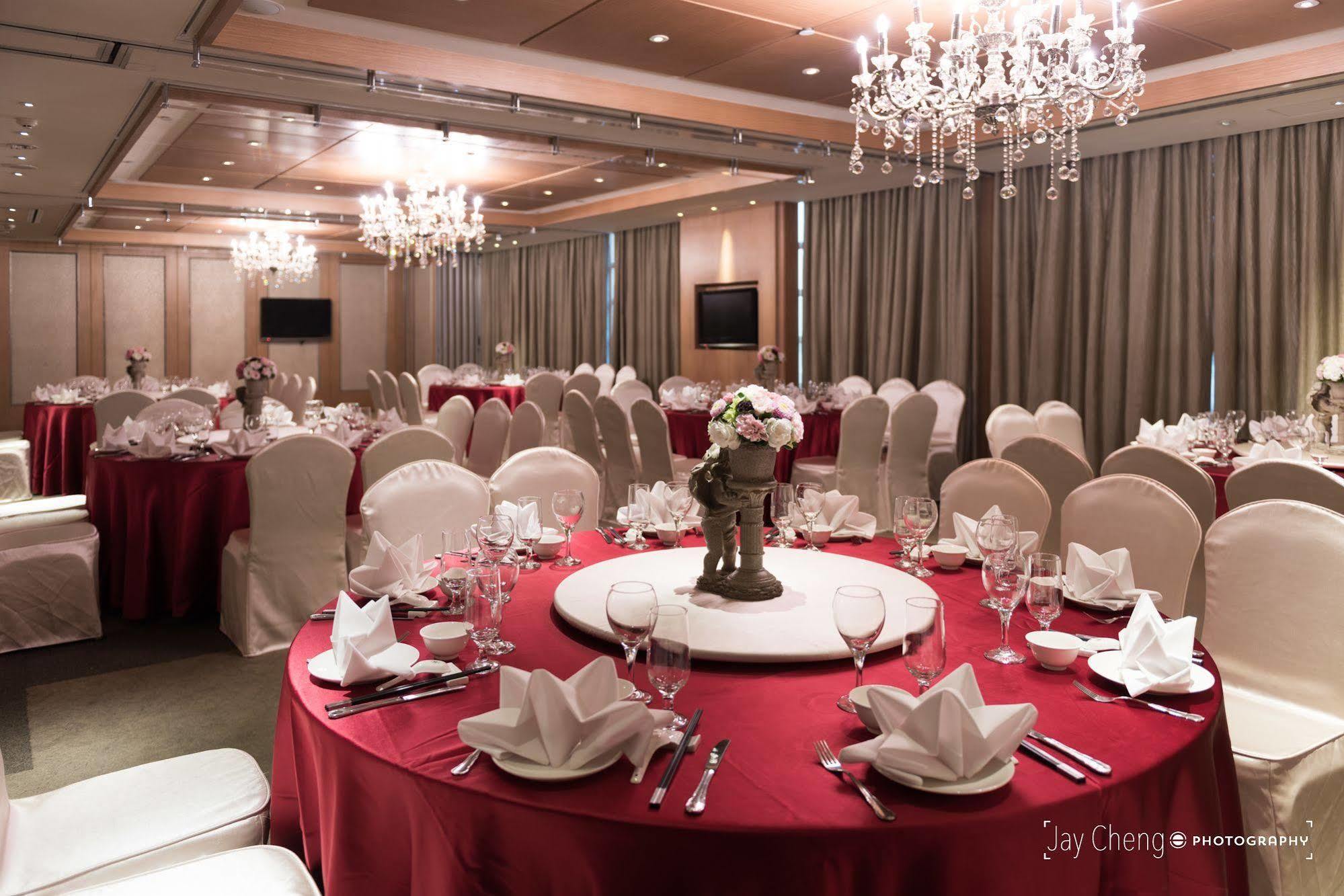 Chateau De Chine Xinzhuang New Taipei City Ngoại thất bức ảnh